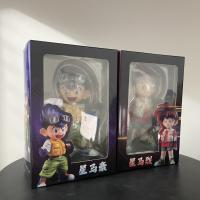 Figura De Estantería Bakusou Kyoudai Let'S & Go Seiba Go Seiba Retsu Anime Estatua Colección Juguete Decoración De Escritorio Regalo Para Adultos - details 16