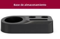 Aerador De Vino Eléctrico Con Abrazadera Y Corte De Sellador 1PCS Herramienta De Bar Y Cocina Regalo Para Fiesta - details 8
