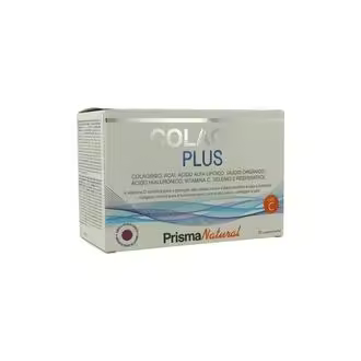 Prisma Natural Colagen Plus Anti-Aging 30 sobres de 6.3g - 1