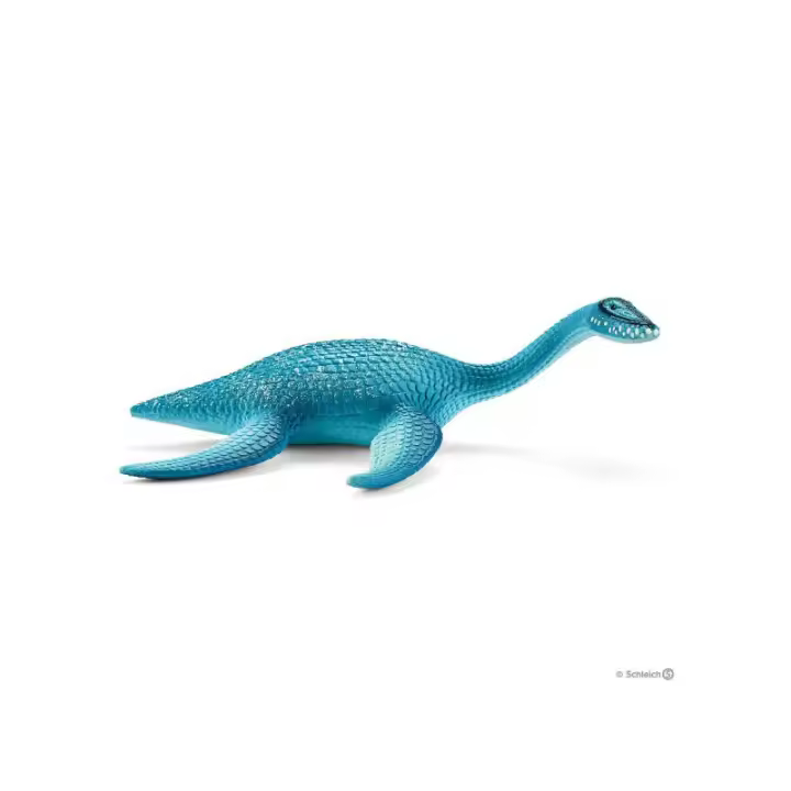 Plesiosaurio - 1