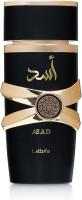 Lattafa Asad Eau de Parfum 100 ml para Hombre, Perfume Intenso de Larga Duración con Notas Especiadas, Ambaradas y Amaderadas - details 1