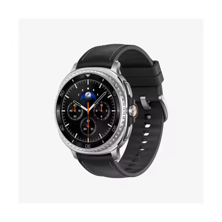 Samsung Galaxy Watch8 Classic Negro / Smartwatch 46mm Bluetooth - 1