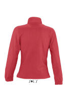 SOL'S NORTH - Chaqueta Térmica de Poliéster 100% para Mujer, Aislamiento de 300 g/m², Corte Ajustado, Cuello Forrado y Bolsillos con Cremallera - details 37