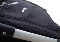 Cubre cesta para carros impermeable