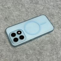 Funda De Teléfono Ultra Delgada Y Suave TPU Para Xiaomi 17 ProMax 15 S 14 13 pro Con Carga Inalámbrica Magnética Y Antichoque En Color Mate - details 4