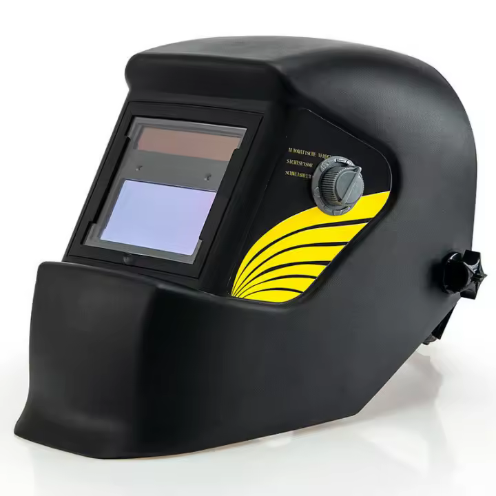Máscara soldar oscurecimiento automático - 1