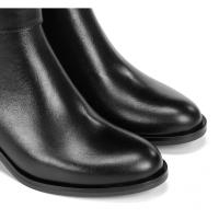 Botines casual mujer DORKING D9603 NEGRO BOTIN HEBILLA TOSCANA NEGRO 37143 25I - details 5