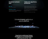 Xiaomi TV S Mini 55 2025, LED QD-Mini, 1200 nits de brillo máximo, Frecuencia de actualización de 144 Hz - details 11