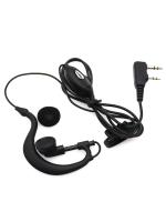 Auriculares Para Walkie Talkie UV-K5 UV-K6 UV5R plus Baofeng UV-13 pro UV-17Plus UV-21 UV-16 UV20 Accesorios De Walkie Talkie - details 4
