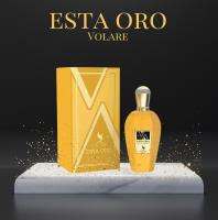 Perfume Árabe Esta Oro Volare 100% Original – Joya de la Perfumología Oriental, Unisex 100 ml - details 2