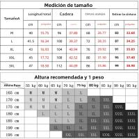 Shorts De Running Para Hombre Estilo Casual Con Bolsillos Multípleulos Cintura Baja Tejido De Malla Camuflaje Deporte Fitness Shorts Skinny Para Playa - details 0