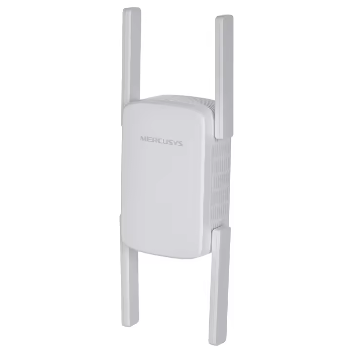 Repetidor Wifi Mercusys ME50G - Mejora la Señal y Amplía el Alcance de Tu Red - 1