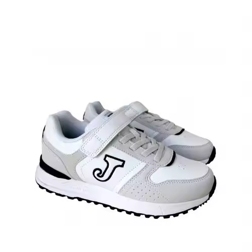 Joma Zapatillas Deportivas Tornado 10918 para Niños - 1