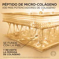 L'Oréal Paris | Age Perfect Colágeno Expert Crema Dia Anti-Flacidez 50ml Con Péptido de Micro-Colágeno 50 ml - details 1