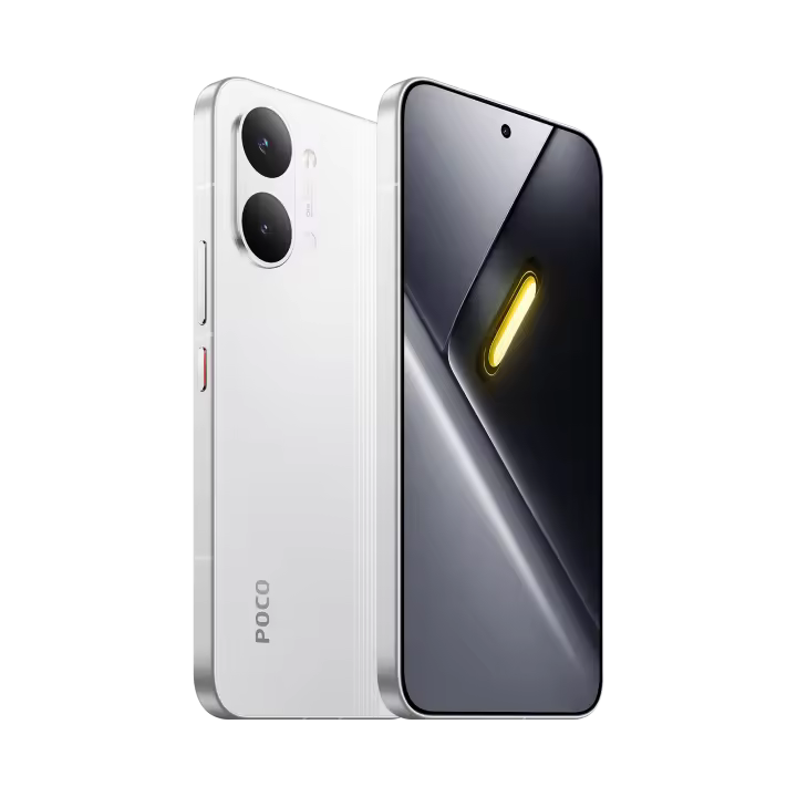 Teléfono Móvil POCO X8 Pro Max MediaTek Dimensity 9500s, Batería de 8500 mAh (typ), Pantalla AMOLED ultra brillante de 6.83" 1,5K y 120 Hz, 50 MP Light Fusion 600 con OIS, IP68, - 1