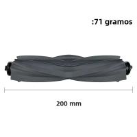 Accesorios Para Robot De Limpieza Dreame Bot L10 Prime / L10s pro / L10 pro Cepillo Principal Filtro Hepa Paño De Mopa Repuestos De Reemplazo - details 0