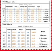 Pijamas De Navidad Para Familia 2023 Adecuado Para Padres Y Hijos Ropa De Año Nuevo Talla 4-6Años Material Poliéster Estilo Divertido Y Cálido Conjunto De Pijamas Para Todas Las Estaciones - details 3