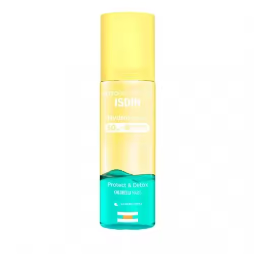 Isdin Fotoprotector Hydrolotion SPF50 200ml - 1