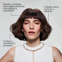 Voluminizador Olaplex Blow Dry Mist 150ml - Realza Peinado Protección Calor Cabello Suave y Brillante - details 3