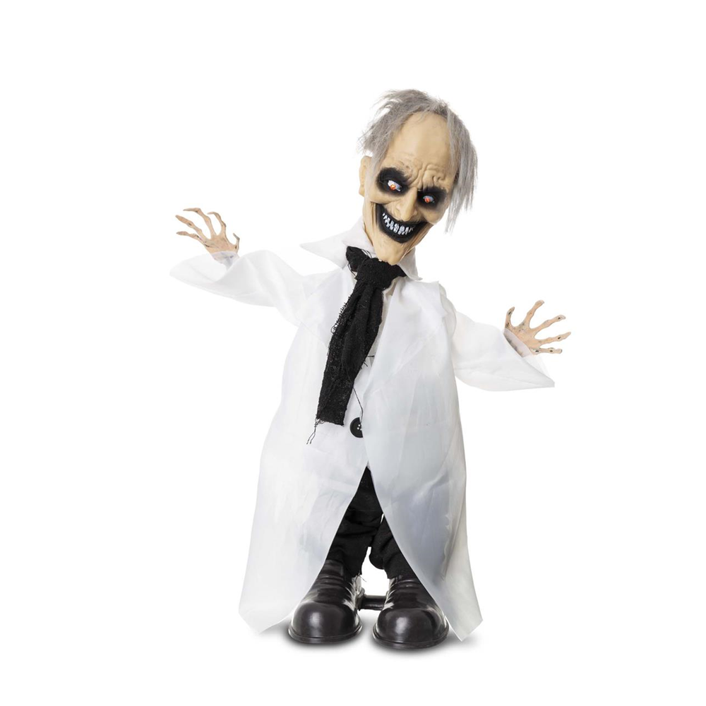 My Other Me - Muñeco Loquero para Halloween 60X18X88 Cm (208388)