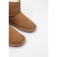 Krack Core NIIVISTY Botas Planas Hombre Cuero - details 1