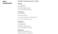 Xiaomi Redmi A7 Pro 4GB+128GB, 4GB+64GB Móvil Libre, Pantalla 6.9" 120Hz, Batería 6000mAh, Cámara 13MP AI, NFC, Android 16, IP52 - details 31