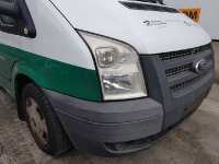 Maneta exterior delantera izquierda compatible con Ford Transit 2.2 tdci (101 cv) 2006 a 2016 (OEM/IAM: 1493202) - details 2