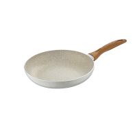 SAN IGNACIO Set de 3 Sartenes antiadherentes en Aluminio prensado Ø16Ø20Ø24 cm ACACIA - details 9