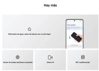 XIAOMI REDMI Note 15 128GB/256GB Teléfono Móvil | Pantalla AMOLED FHD+ de 6,77" 120 Hz | Cámara 108MP | Batería 6000mAh | 4G |Cargador no Incluido(Versión ES) - details 13