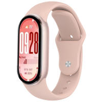 Correa De Silicona Para Xiaomi Mi Band 8 9 10 Reemplazo Deportivo Compatible Con Reloj Inteligente Mi Band Accesorio Unisex - details 21