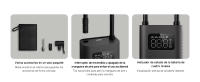 Xiaomi Portable Electric Air Compressor 2 - details 8