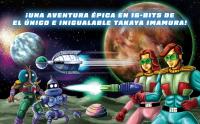 OMEGA 6 THE TRIANGLE STARS Nintendo Switch - Nuevo a Estrenar - Pal España - RaLight - Clear River Games - details 2
