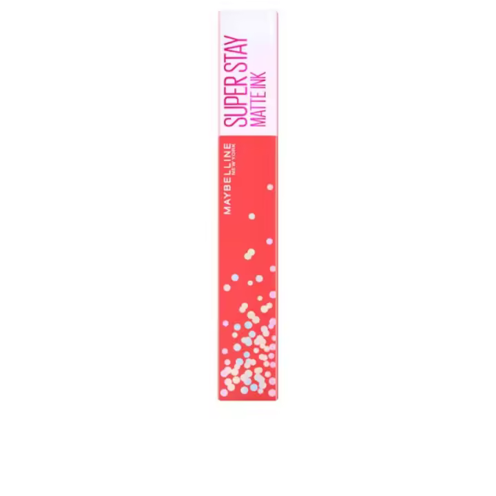 Maybelline Superstay Matte Ink Birthday Edition Show Runner 5ml 400 - 1