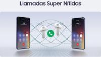 Samsung Galaxy Buds4 Pro, Auriculares Bluetooth, Audio Hi-Fi, Cancelación de Ruido Adaptativa, Llamadas súper claras, Agente IA (Versión Española) - details 4
