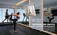 SODANY Soporte de TV Pared Articulado 23-85 Pulgadas, Soporte Universal hasta 80kg, Giro 180°, Bloqueo Antivibración y Nivel - details 3