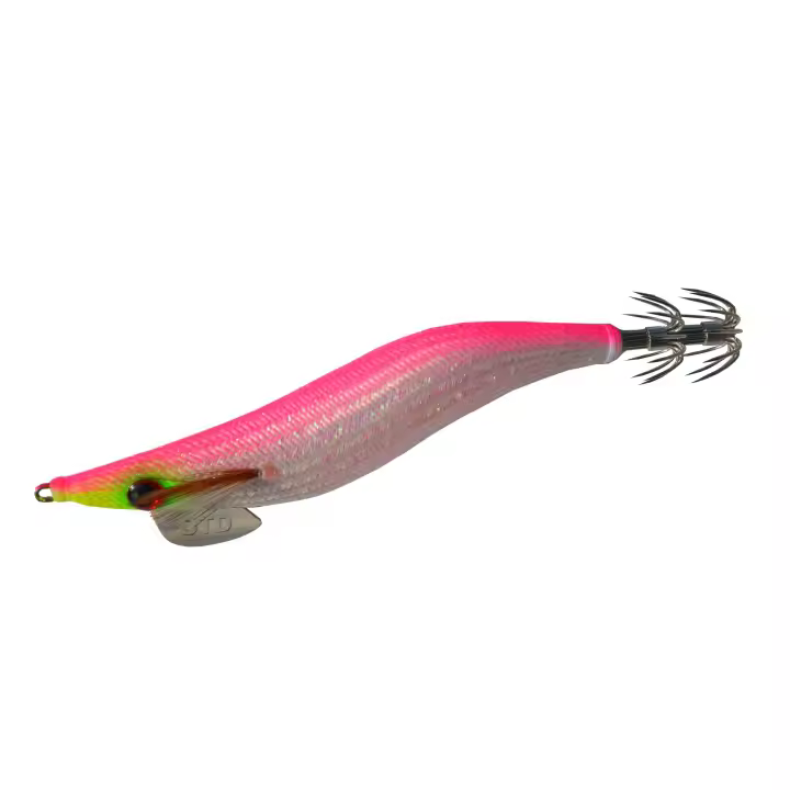 Diamond Oita Señuelos Calamar Eging DTD - 1