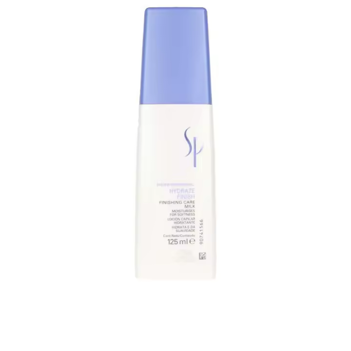 System Professional Sp Hydrate Finish Finishing Care Milk 125 Ml - 1
