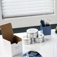DYMO LetraTag LT-100H Rotuladora Etiquetadora, Impresora de Etiquetas Portátil | Teclado ABC / Pantalla LCD de 13 Caracteres | Perfecta para la Oficina o para el Hogar | Incluye 1 Cinta de Etiqueta de Papel Blanco - details 9