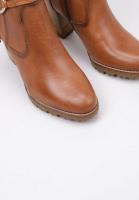 Pikolinos CONNELLY W7M-8542 Botín Tacón mujer Camel - details 2