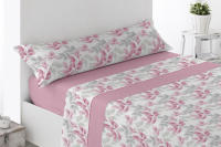 Energy Colors Textil-Hogar. Juego Sabanas 3 Piezas Verano Microfibra Estampadas Todas las Medidas Energy Colors Textil-Hogar - details 0