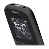 Nokia 105 (2019) Dual SIM – Teléfono Móvil Clásico con Linterna y Radio FM – Color Negro - details 2