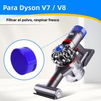 Kit De Filtro HEPA Para Cubierta Trasera De Motor De Aspiradora Dyson V7 V8 Accesorios Y Piezas De Repuesto Para Aspiradoras Sin Cable - details 13