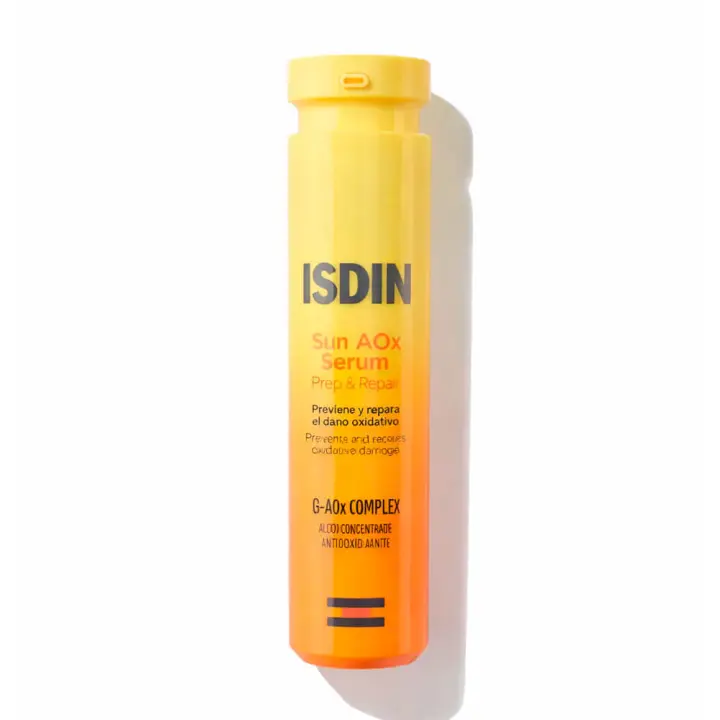 Isdin Sun Aox Serum 30M - 1