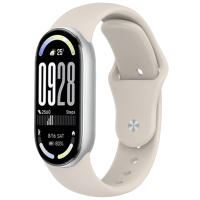 Correa De Silicona Para Xiaomi Mi Band 8 9 10 Reemplazo Deportivo Compatible Con Reloj Inteligente Mi Band Accesorio Unisex - details 33