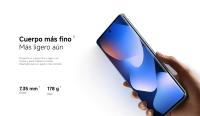 Móvil Xiaomi Redmi note 15 5G 8GB+256GB, Snapdragon® 6 Gen 3 , Cámara principal de 108 MP, Batería de 5520 mAh, Pantalla AMOLED de 6.77" ,Versión ES (Cargador no incluido) - details 2