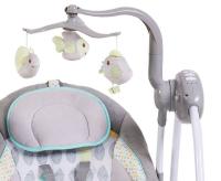 Cangaroo Hamaca Eléctrica para Bebés BABY SWING de Cangaroo - details 2