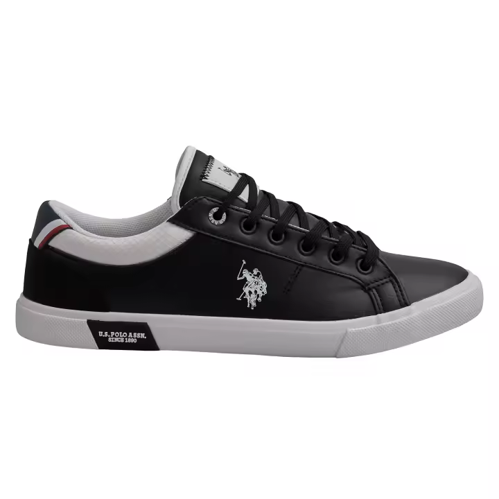U.S. Polo Assn.-Zapatillas Deportivas BASTER0015YH2 para Hombre - 1