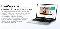 Laptop Blackview AceBook 8 15.6 inch Intel N150 Processor 16GB RAM 512GB SSD + expandable to 1TB Windows 11 Home 15.6 inch - details 31