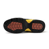 Zapatos De Deporte Para Hombre Talla Grande Color Bloque Trendy Antideslizantes Con Cordones Duros Y Duraderos Para Actividades Al Aire Libre - details 23