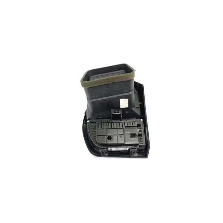 Mando climatizador compatible con Citroen C4 Seduction (OEM/IAM: A83007700) - 1